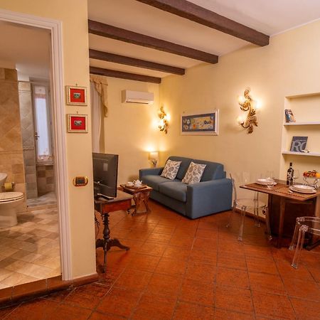 Navona Little Home Roma Exterior foto