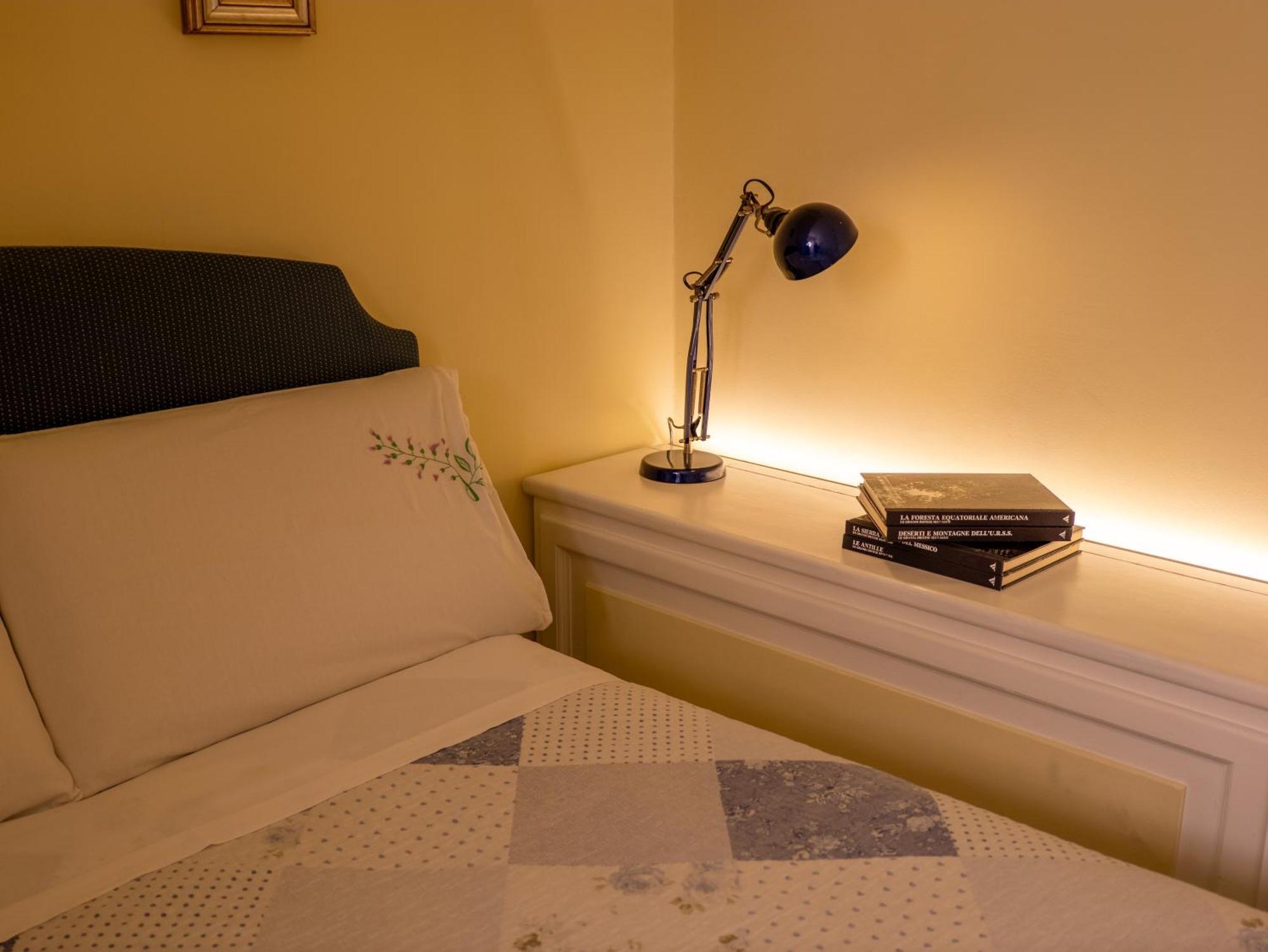 Navona Little Home Roma Exterior foto