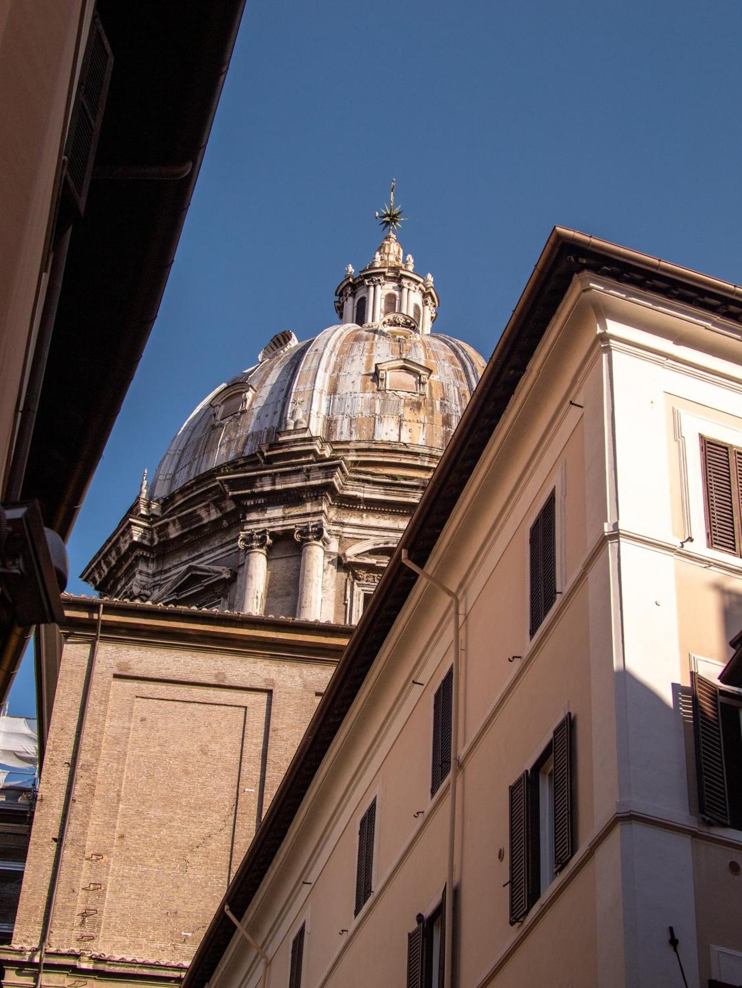 Navona Little Home Roma Exterior foto