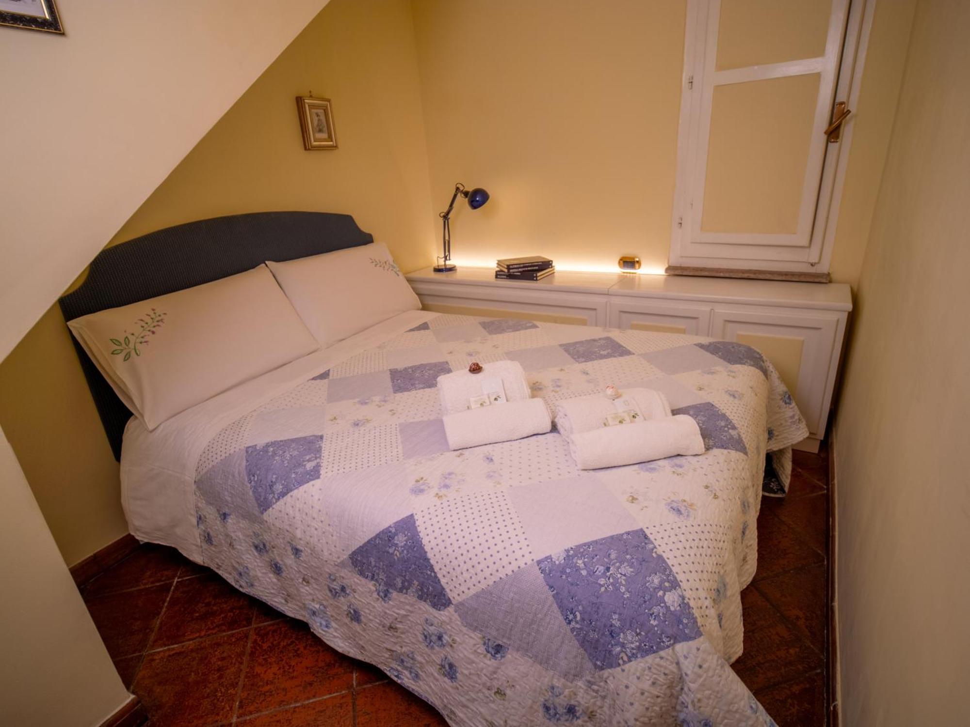 Navona Little Home Roma Exterior foto