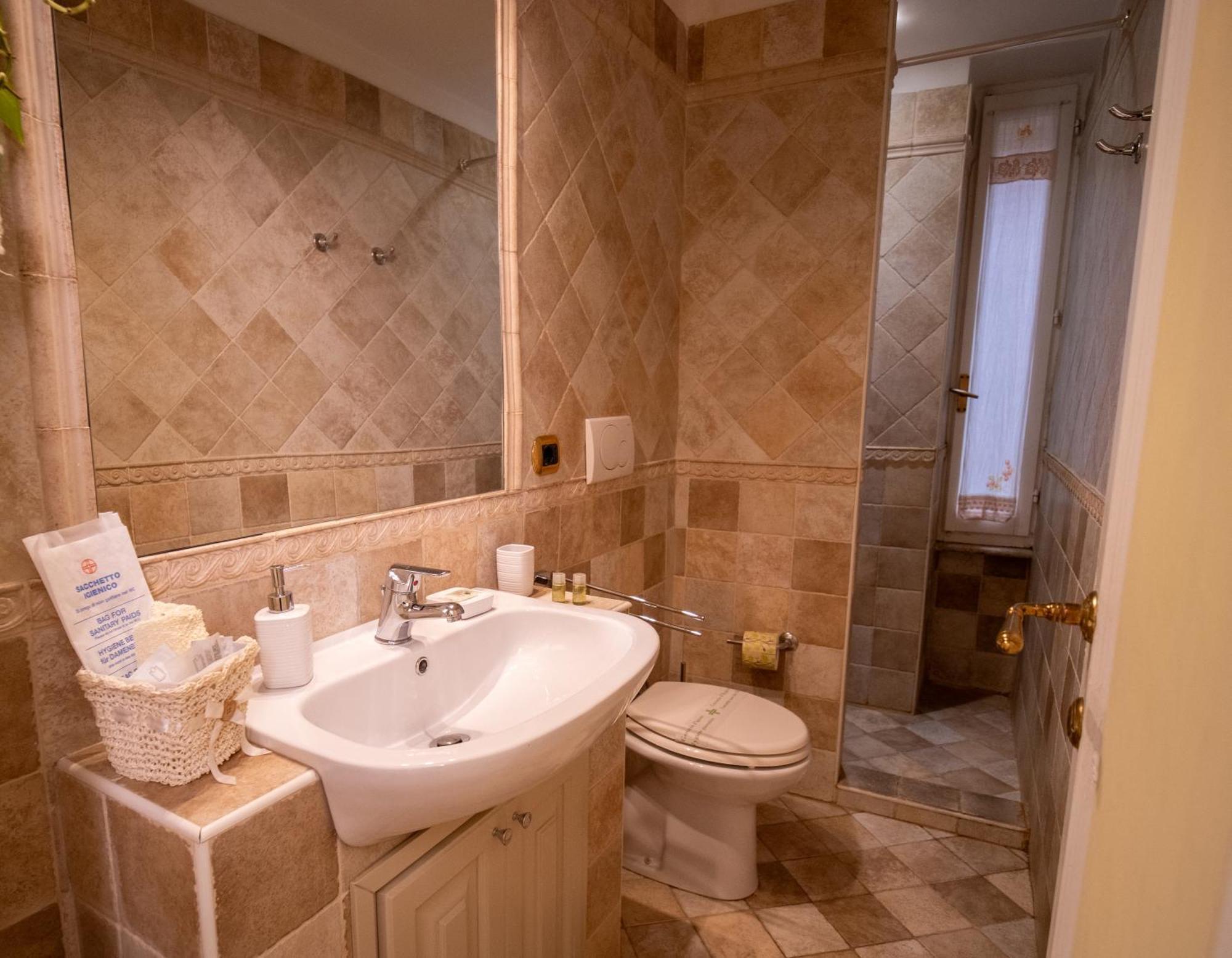 Navona Little Home Roma Exterior foto